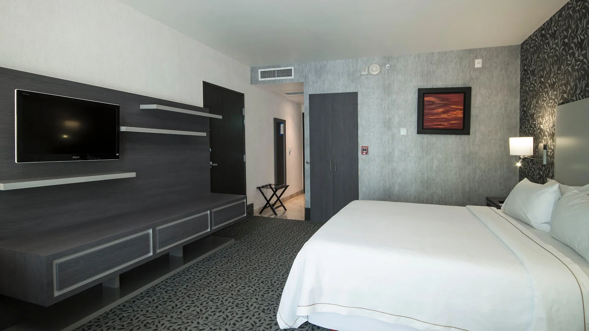 Hotel Holiday Inn Express & Suites Queretaro By Ihg