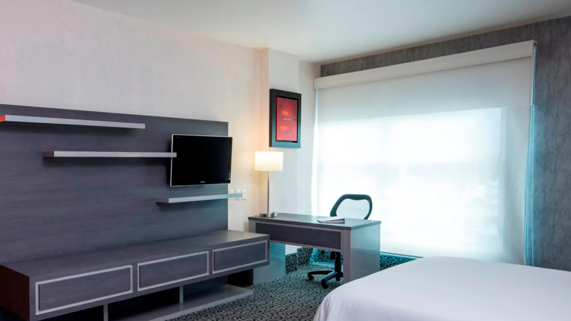 **** Hotel Holiday Inn Express & Suites Queretaro By Ihg Mexique