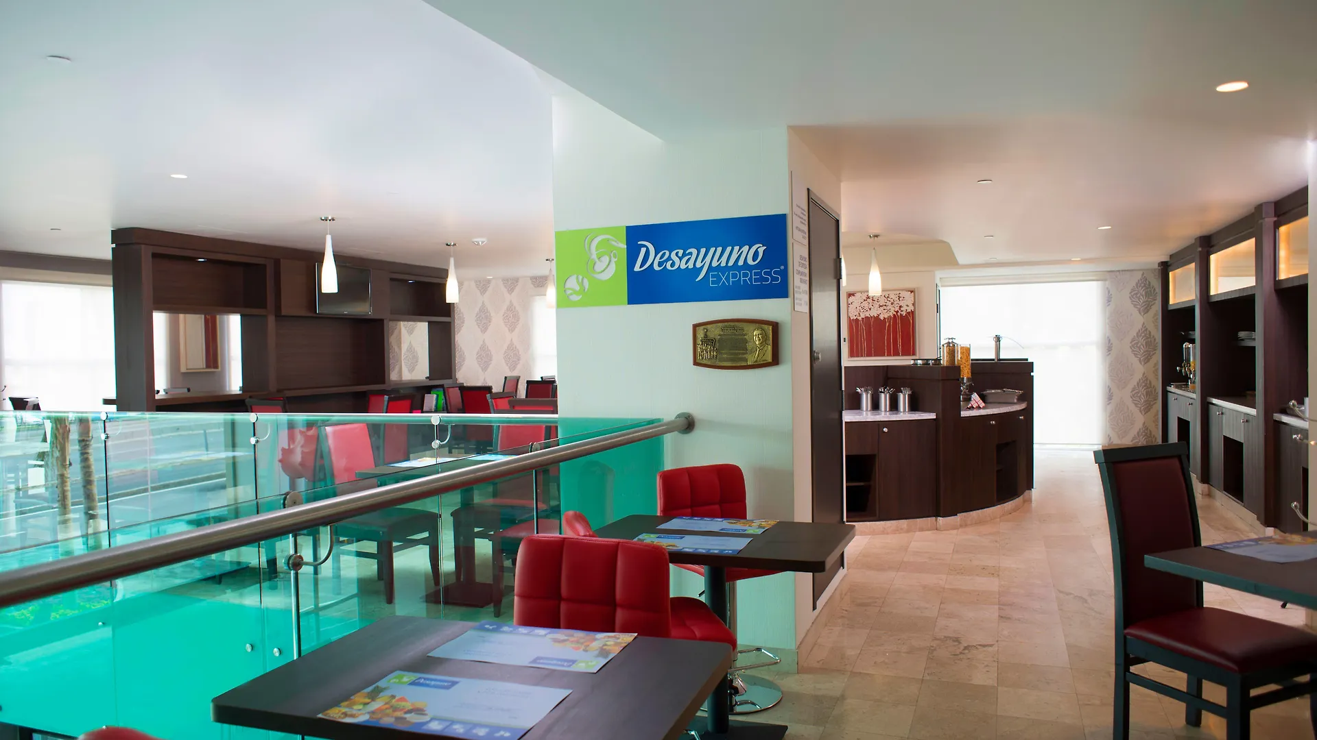 Hotel Holiday Inn Express & Suites Queretaro By Ihg