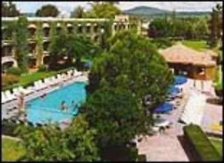Hotel Holiday Inn Express & Suites Queretaro By Ihg