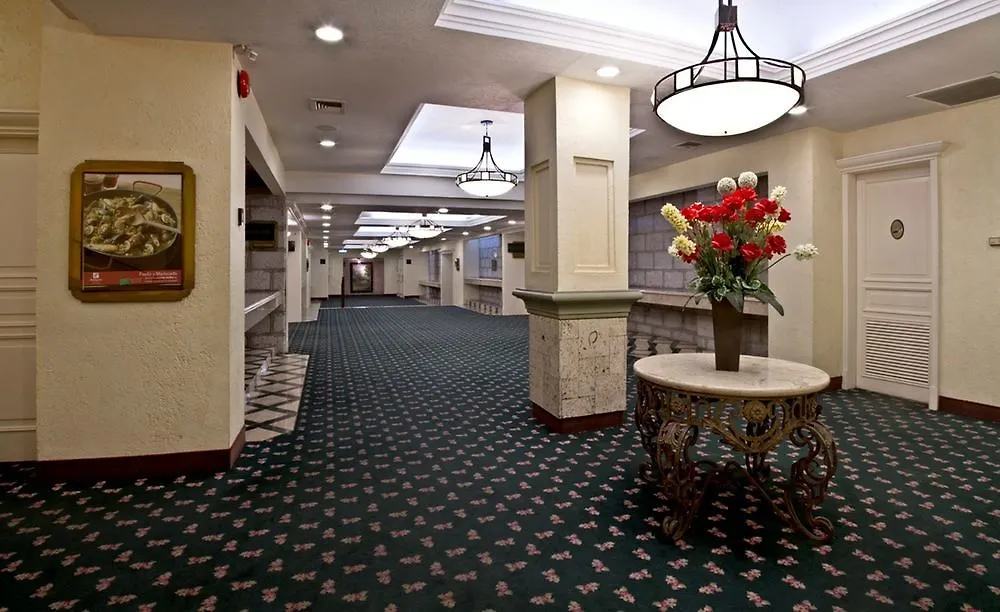 Holiday Inn Express & Suites Queretaro By Ihg Mexique